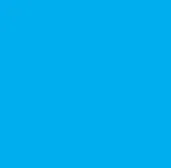 3/4" Tabless Wristbands Solid Colors