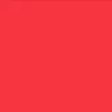 3/4" Tabless Wristbands Solid Colors