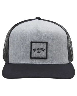 Billabong | Stacked Trucker Hat | Men's