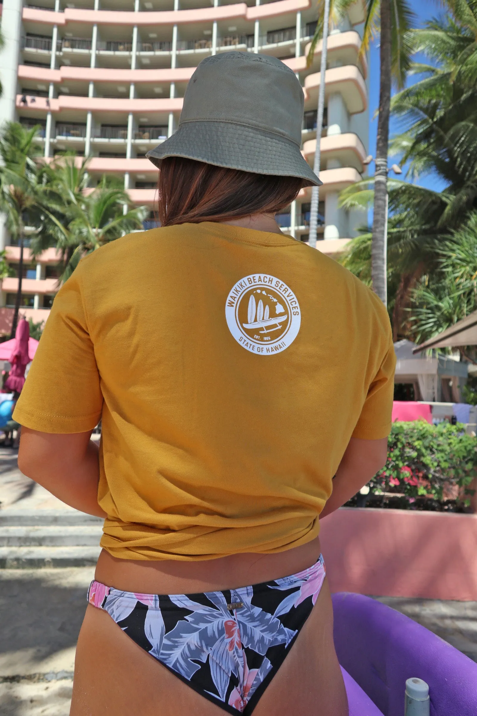 Board Meeting Tee