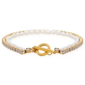 Bracha ‘A Pearl Moment Bracelet’