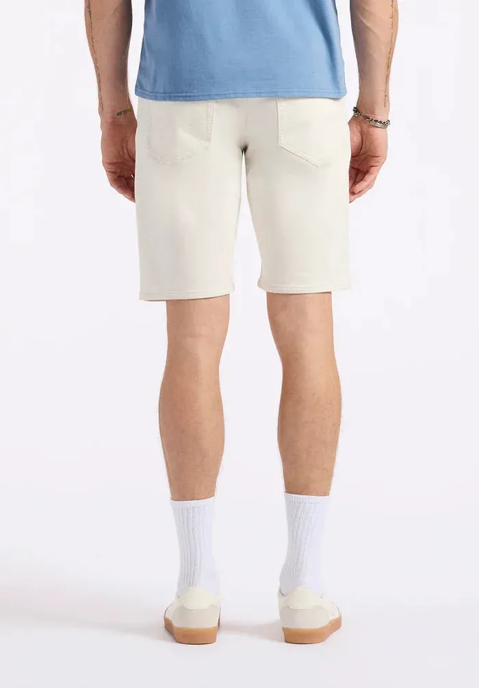 Buffalo Mens Vanilla Ice Relaxed Straight Dean Shorts