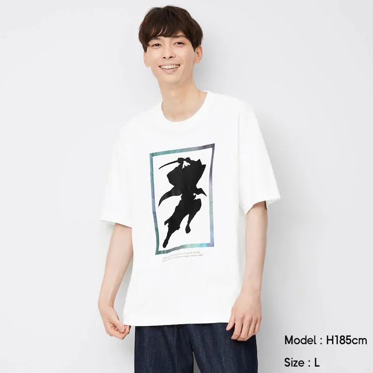 Demon Slayer unisex Tanjiro Kamado t-shirt