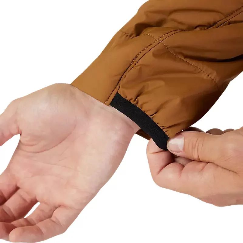 Fox Mens Ridgeway 2.0 Jacket