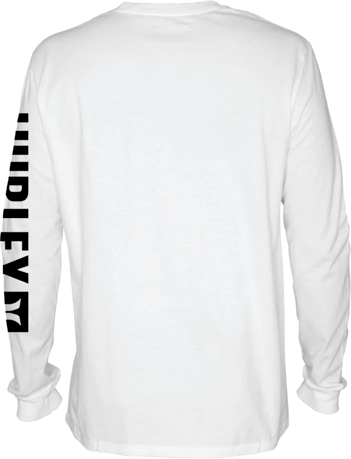 Hurley Mens Everyday The Box LS Tshirt