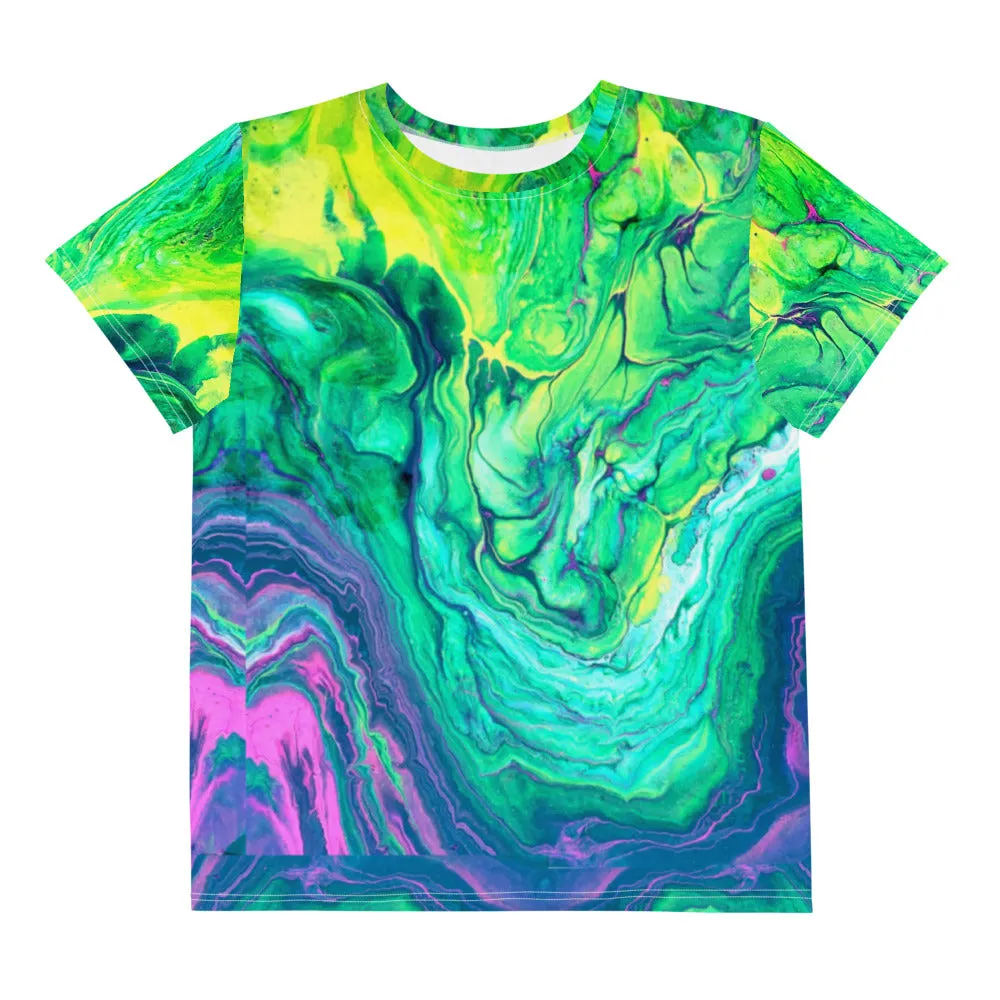 Osrane t-shirt (Teens)