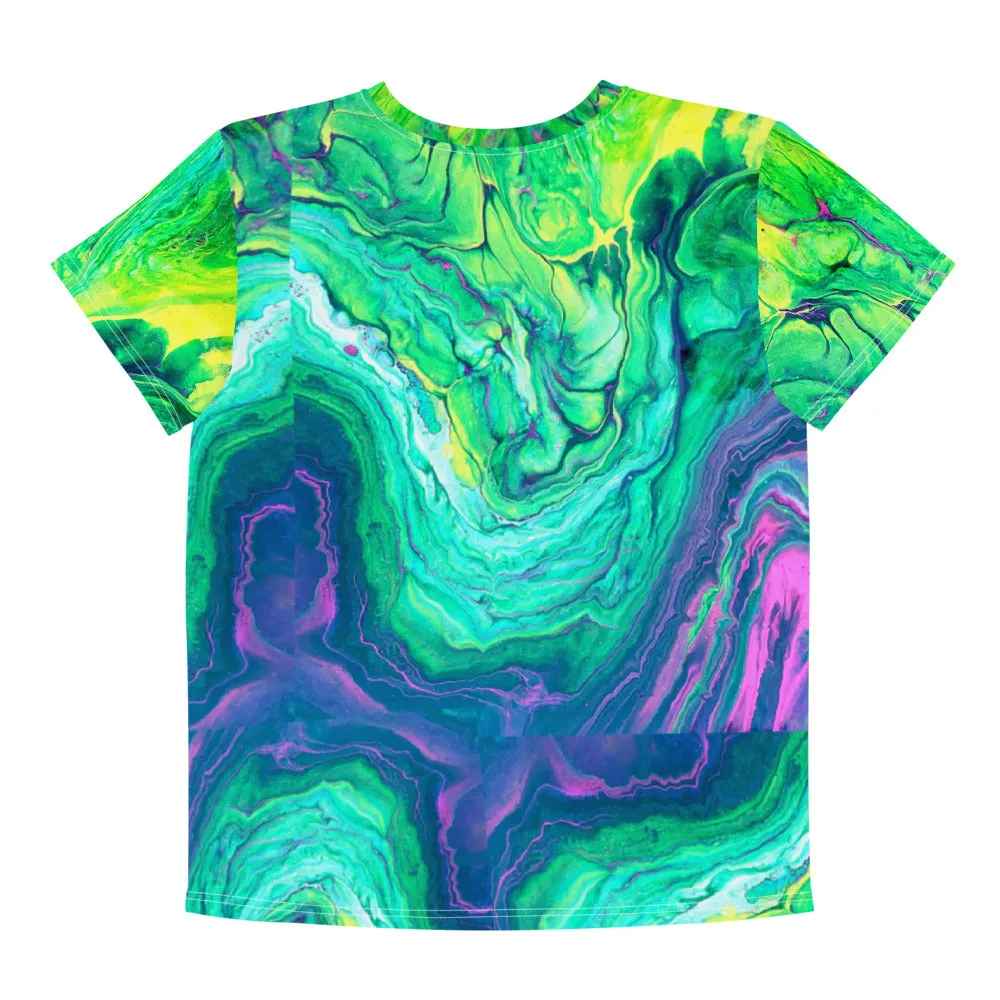 Osrane  t-shirt (Teens)