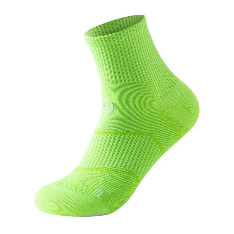 Quick Dry Compression Running Socks for Men & Women
