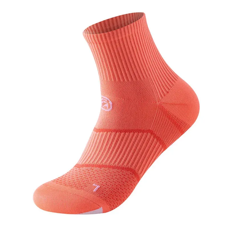 Quick Dry Compression Running Socks for Men & Women
