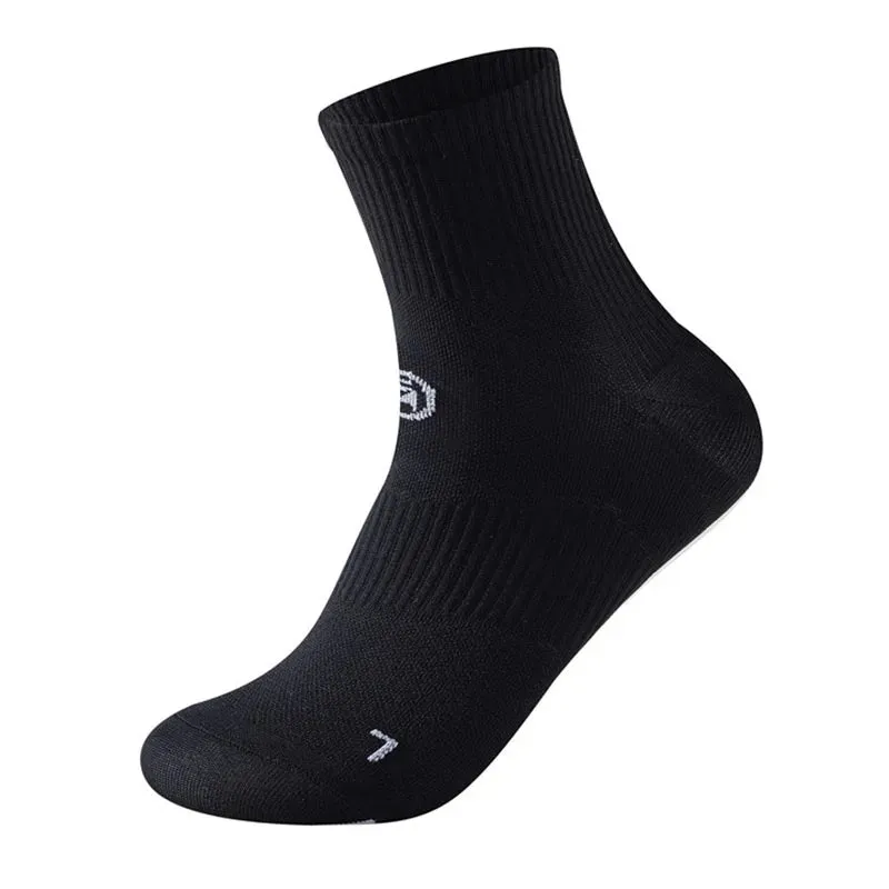 Quick Dry Compression Running Socks for Men & Women