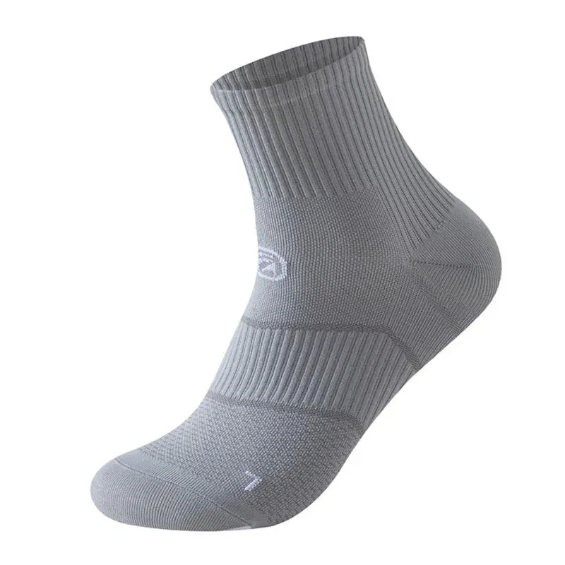 Quick Dry Compression Running Socks for Men & Women