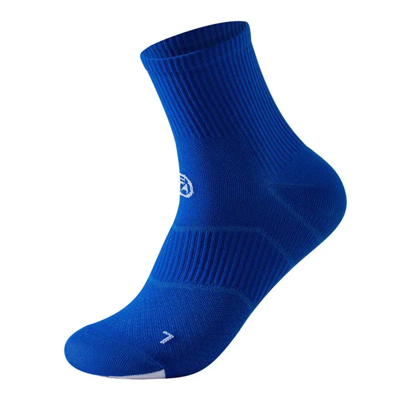 Quick Dry Compression Running Socks for Men & Women