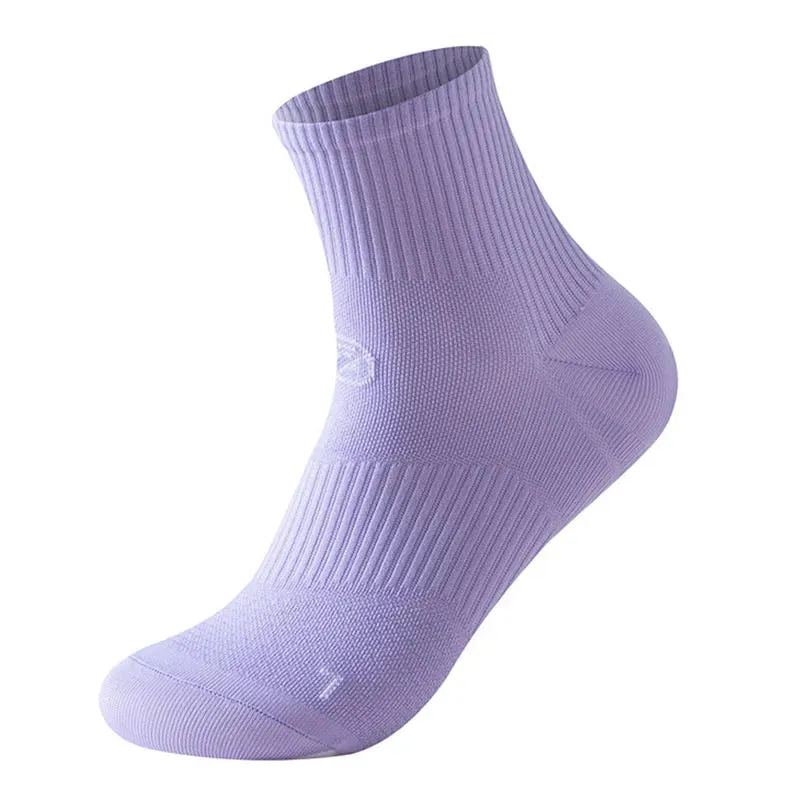 Quick Dry Compression Running Socks for Men & Women