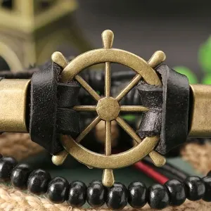 Sailor - Charming bracelet