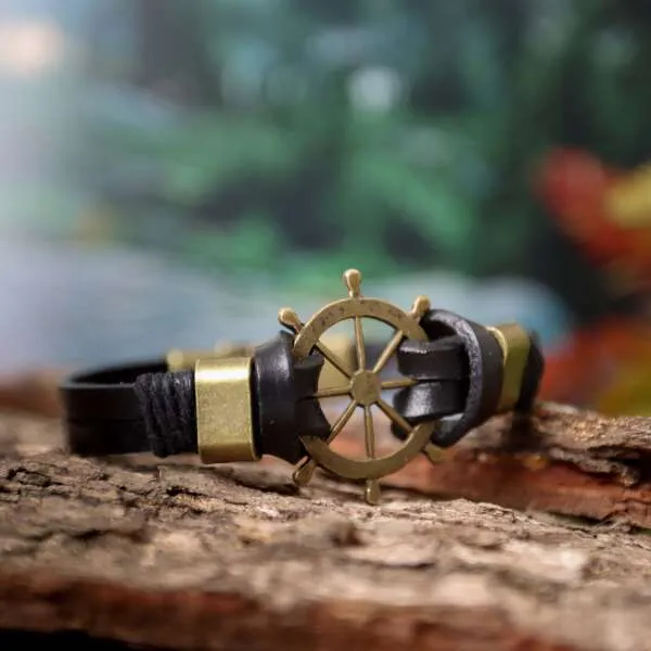 Sailor - Charming bracelet