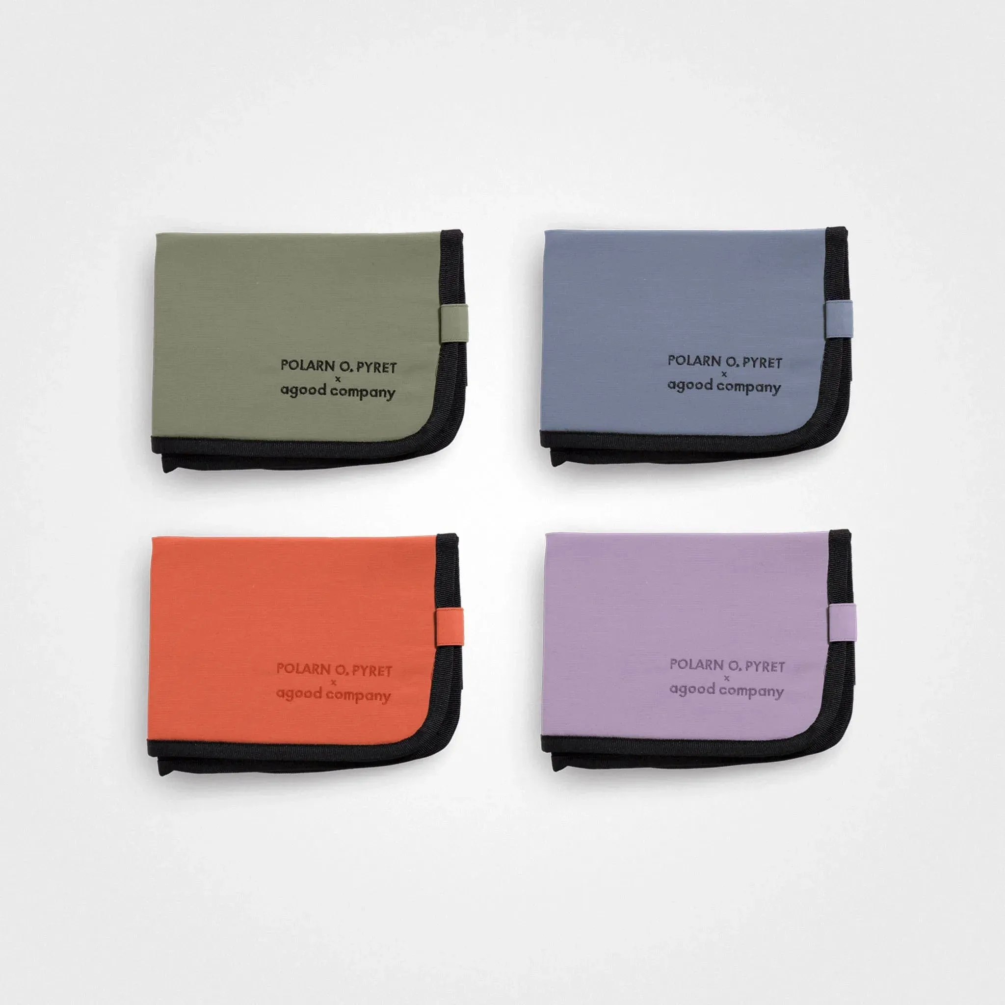 Seat Pad - Polarn O. Pyret ◣ agood company I Orchid mist