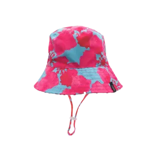 Suns Out Reversible Bucket Hat