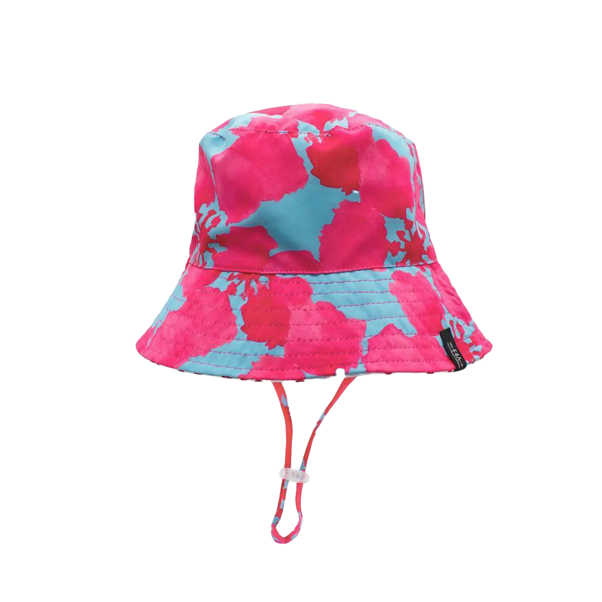 Suns Out Reversible Bucket Hat
