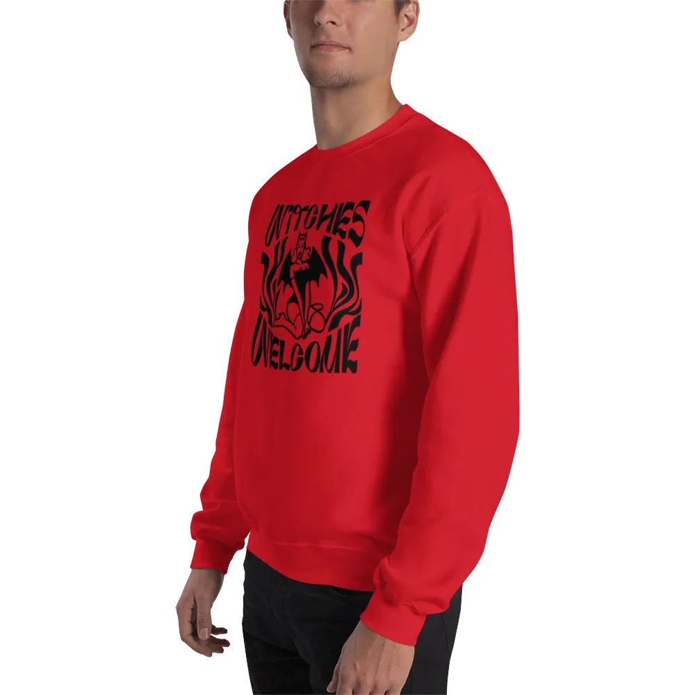 Unisex Sweatshirt