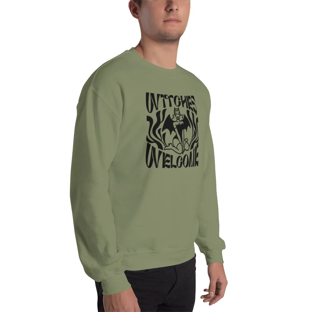 Unisex Sweatshirt