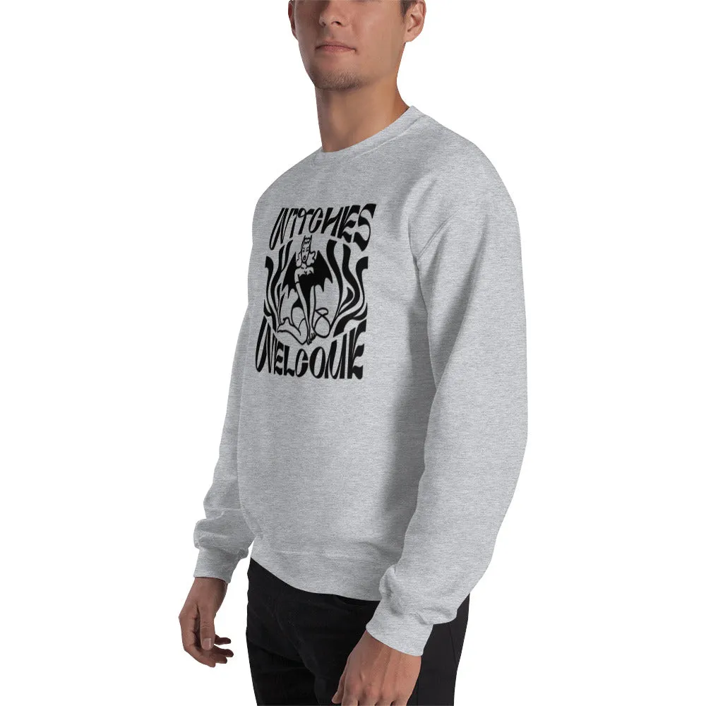Unisex Sweatshirt