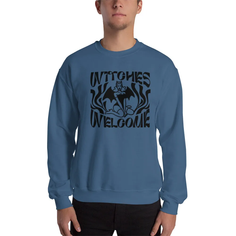 Unisex Sweatshirt