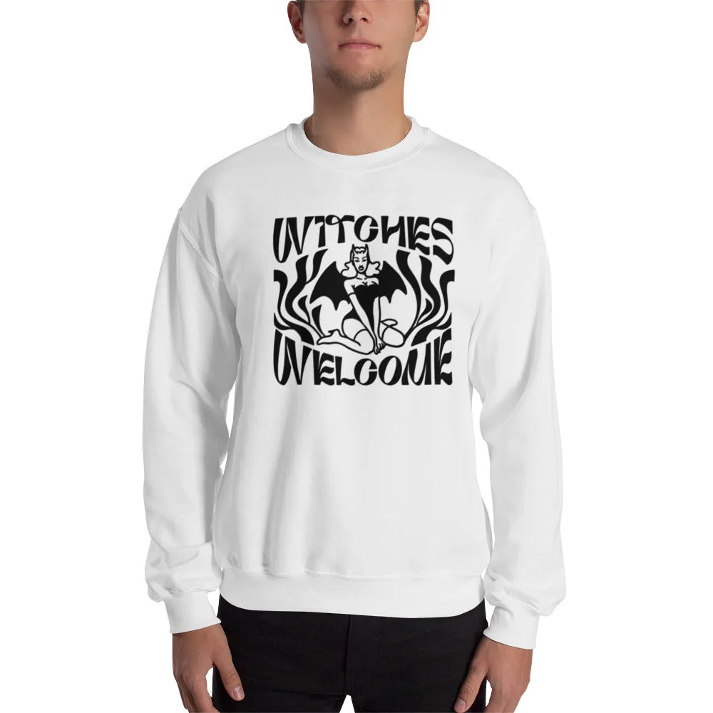 Unisex Sweatshirt