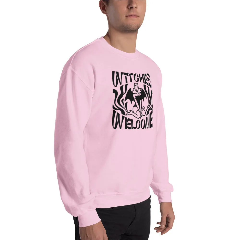 Unisex Sweatshirt