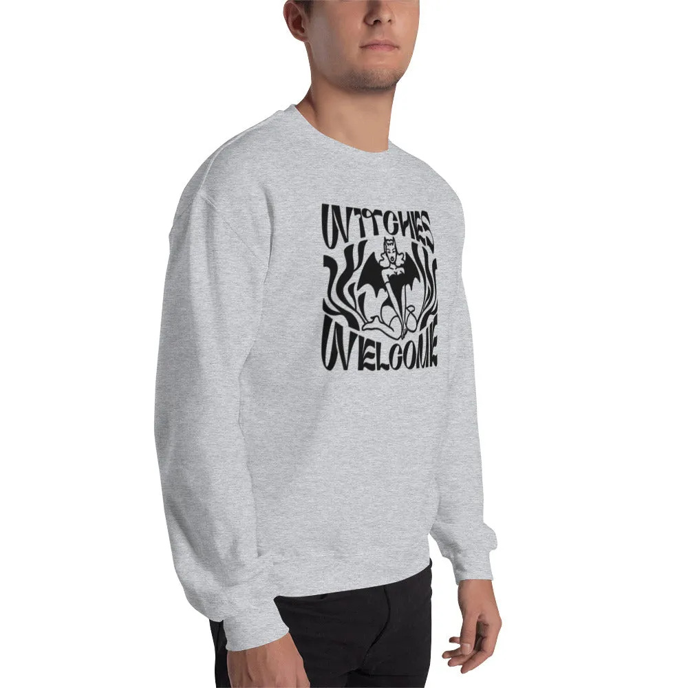 Unisex Sweatshirt
