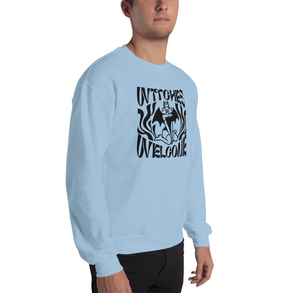 Unisex Sweatshirt