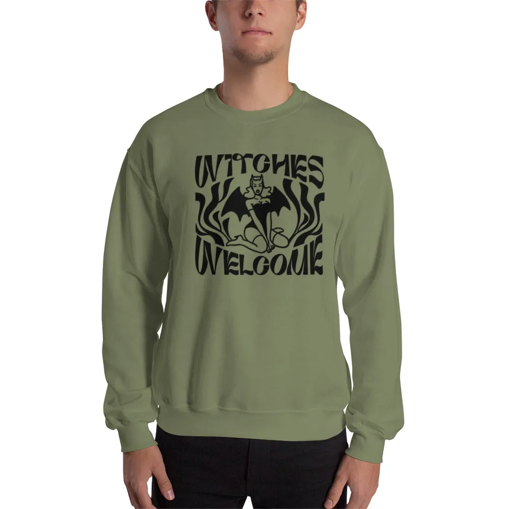 Unisex Sweatshirt