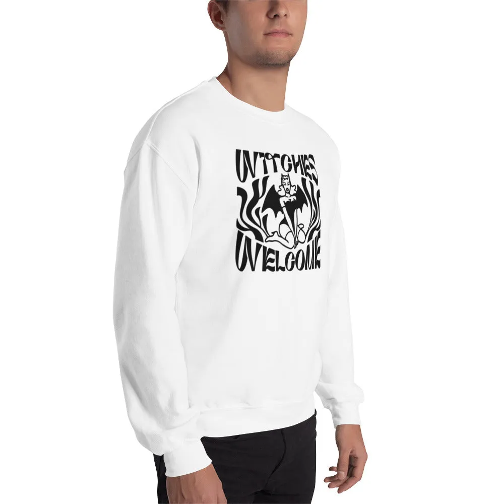 Unisex Sweatshirt