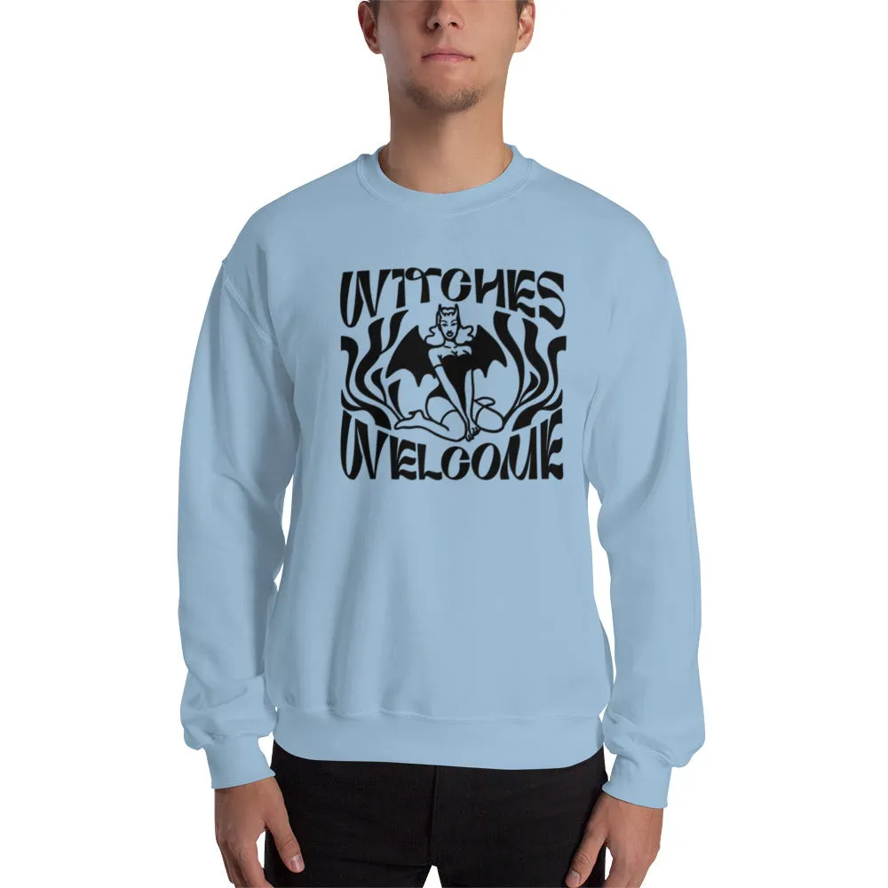 Unisex Sweatshirt