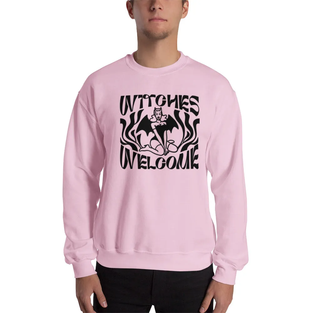 Unisex Sweatshirt