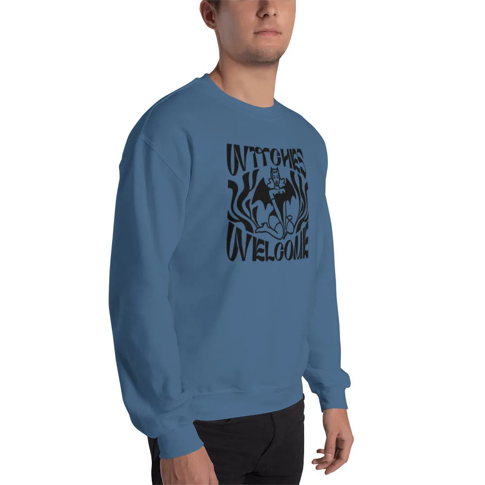 Unisex Sweatshirt