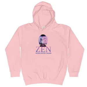 ZEN ~ Kids Hoodie