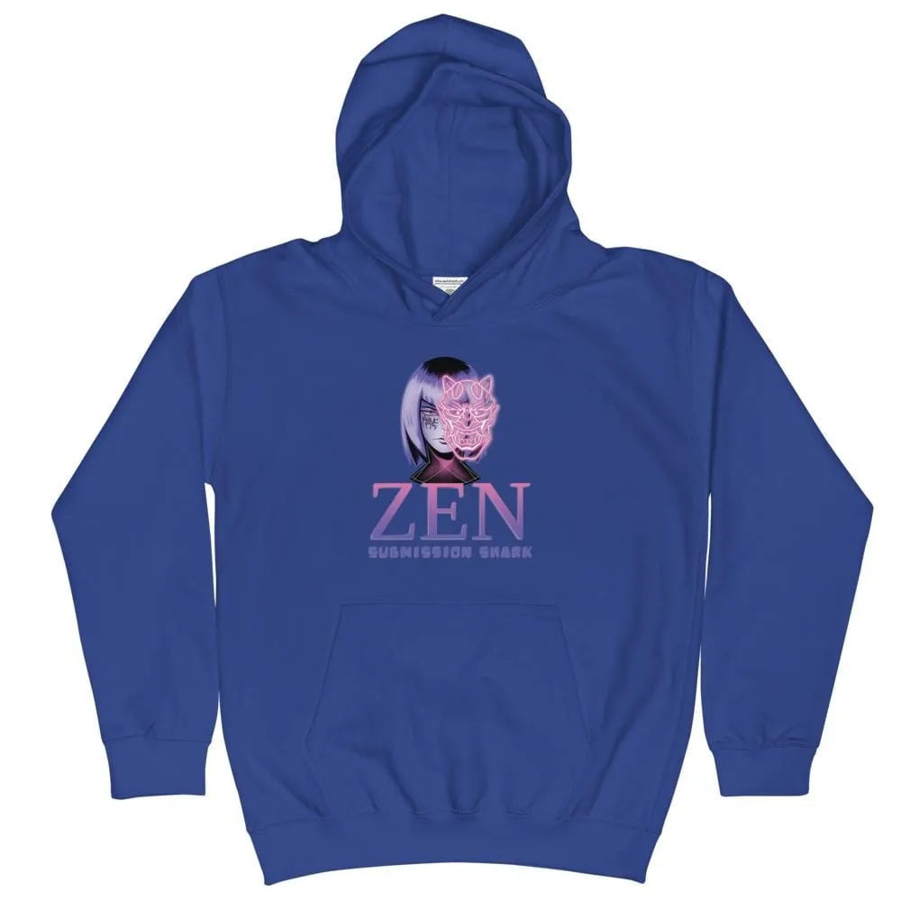 ZEN ~ Kids Hoodie