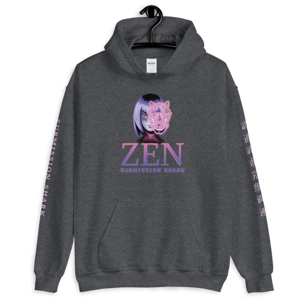 ZEN ~ Unisex Hoodie