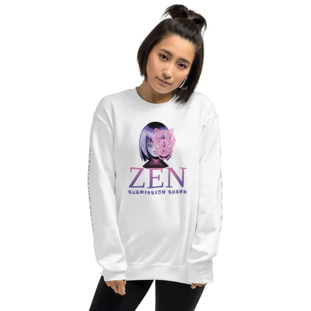 ZEN ~ Unisex Sweatshirt