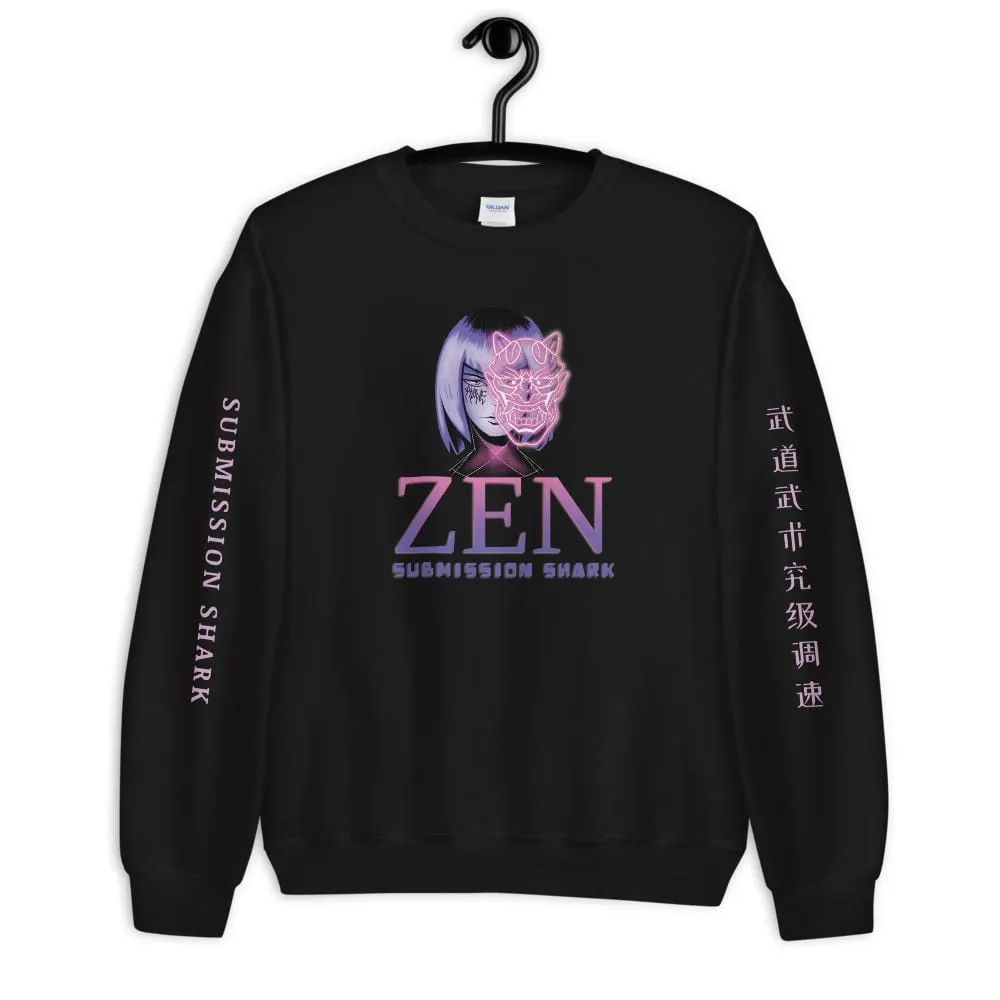 ZEN ~ Unisex Sweatshirt