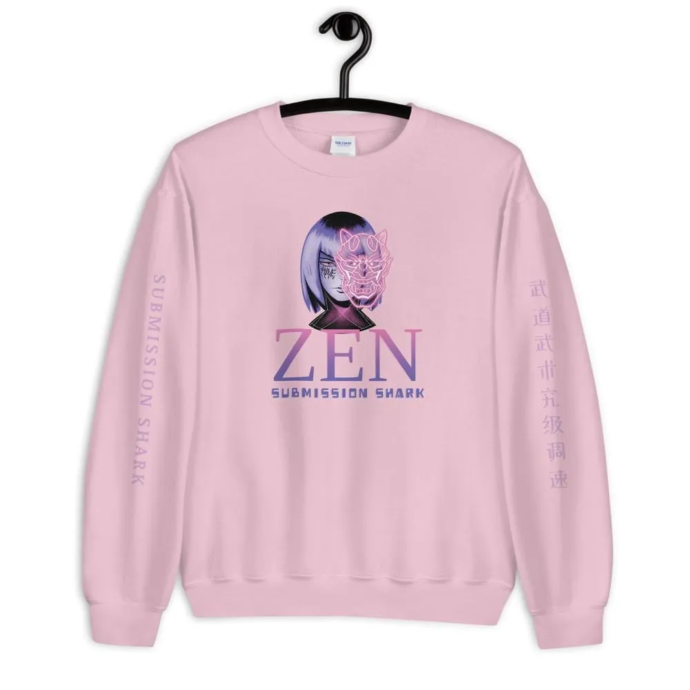 ZEN ~ Unisex Sweatshirt
