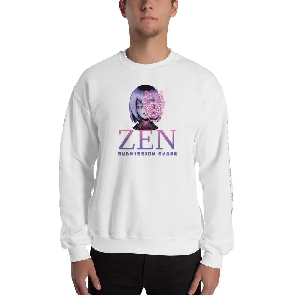ZEN ~ Unisex Sweatshirt