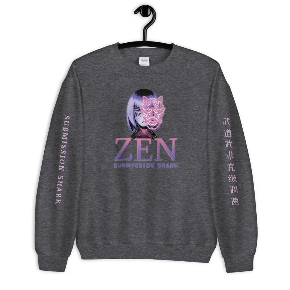 ZEN ~ Unisex Sweatshirt