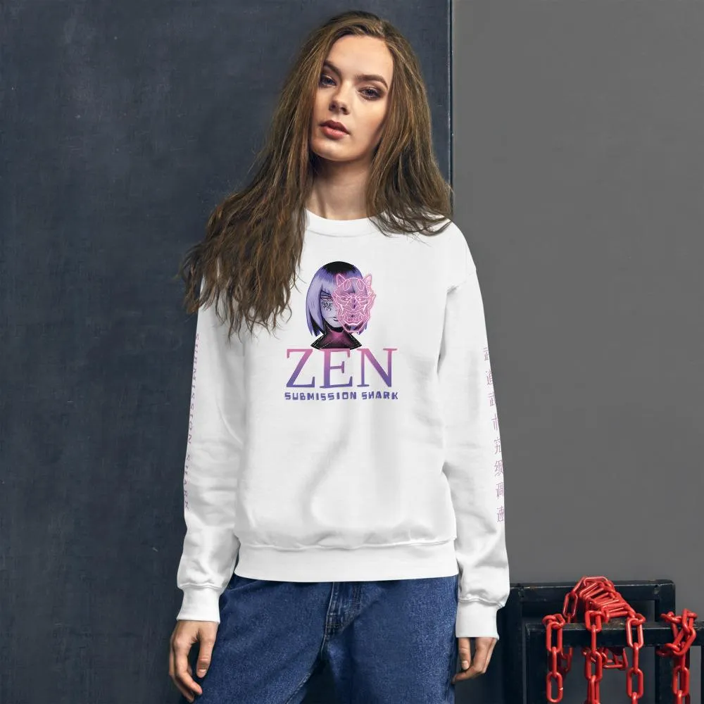 ZEN ~ Unisex Sweatshirt