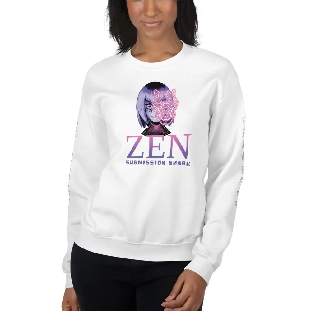 ZEN ~ Unisex Sweatshirt