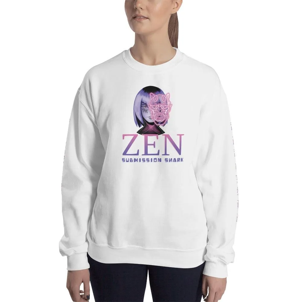 ZEN ~ Unisex Sweatshirt
