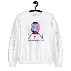 ZEN ~ Unisex Sweatshirt