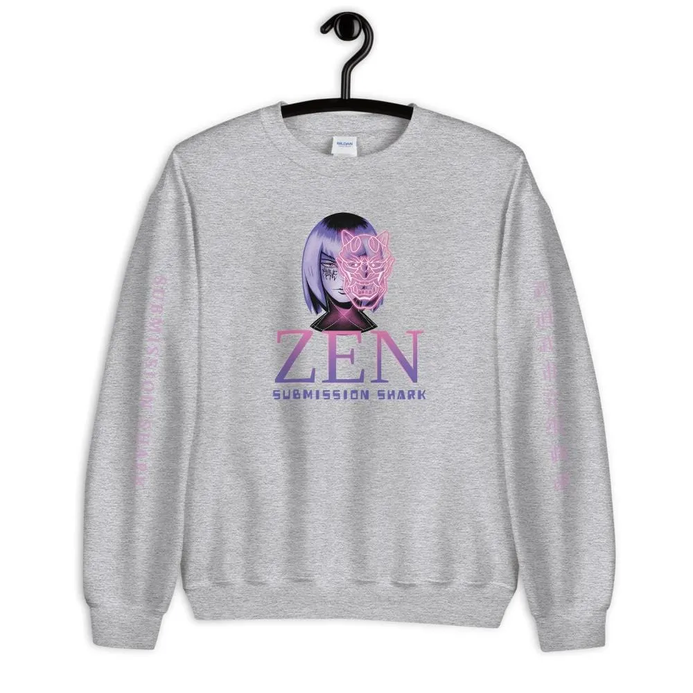 ZEN ~ Unisex Sweatshirt