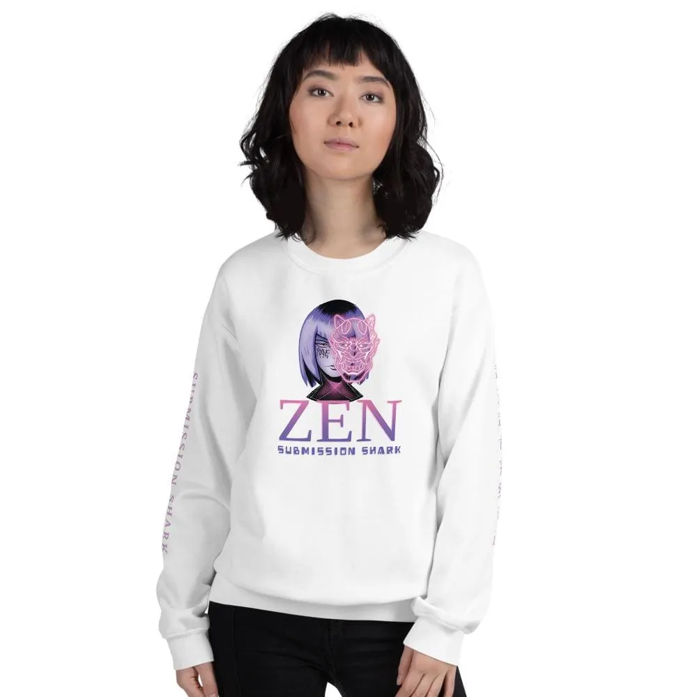 ZEN ~ Unisex Sweatshirt