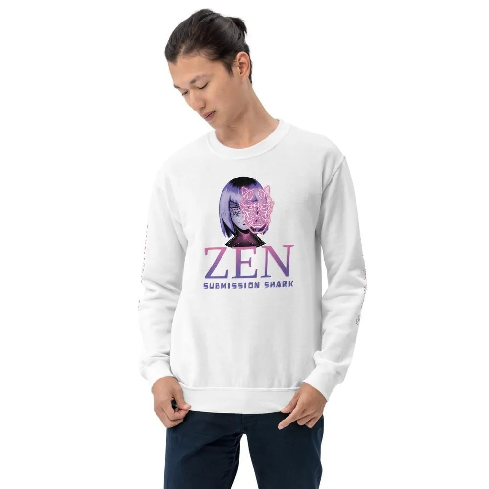 ZEN ~ Unisex Sweatshirt